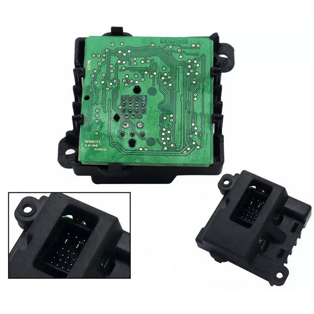 Adaptive Headlight Control Unit for BMW X1 1 Series E84 E82 (2009-2015)