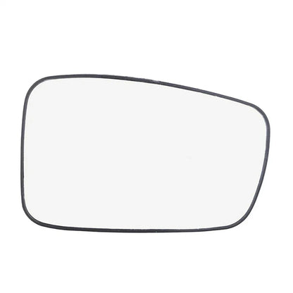 Heated Car Mirror Glass w/ Backing for Hyundai Sonata 2011-2014 Right Side
