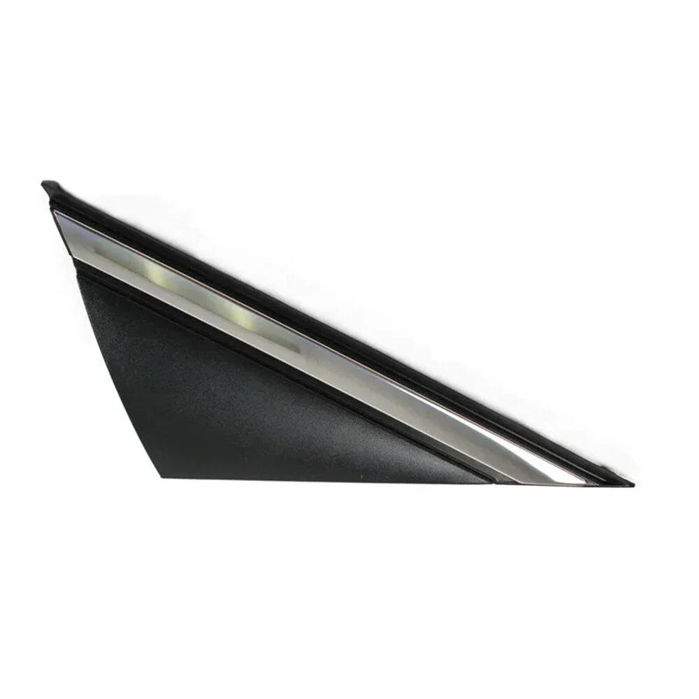 Chrome Fender Corner Molding Garnish Right for Hyundai Sonata (2015-2019)