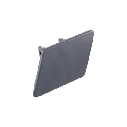 Left Primer Bumper Headlight Washer Cover for BMW 3 E90 E91 (2006-2013)
