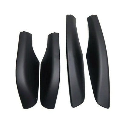 End Cover / Roof Rack / Toyota (2004–2014)