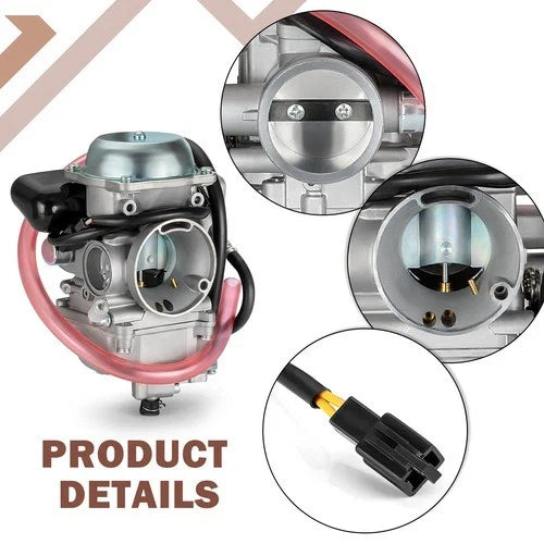 Carburetor Carb for Arctic Cat 350 (2005–2017)