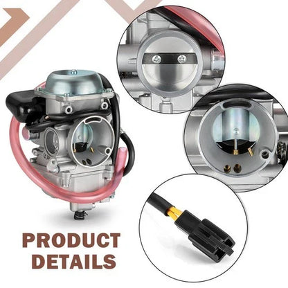 Carburetor Carb for Arctic Cat 350 (2005–2017)