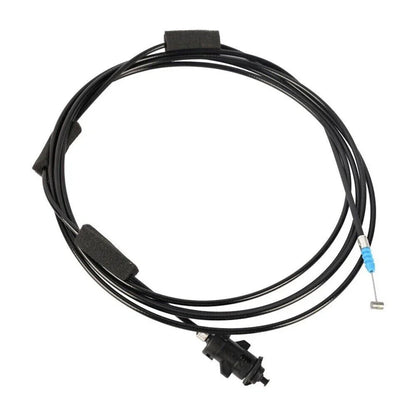 Front Fuel Gas Door Release Cable for 2012-2016 Honda CR-V