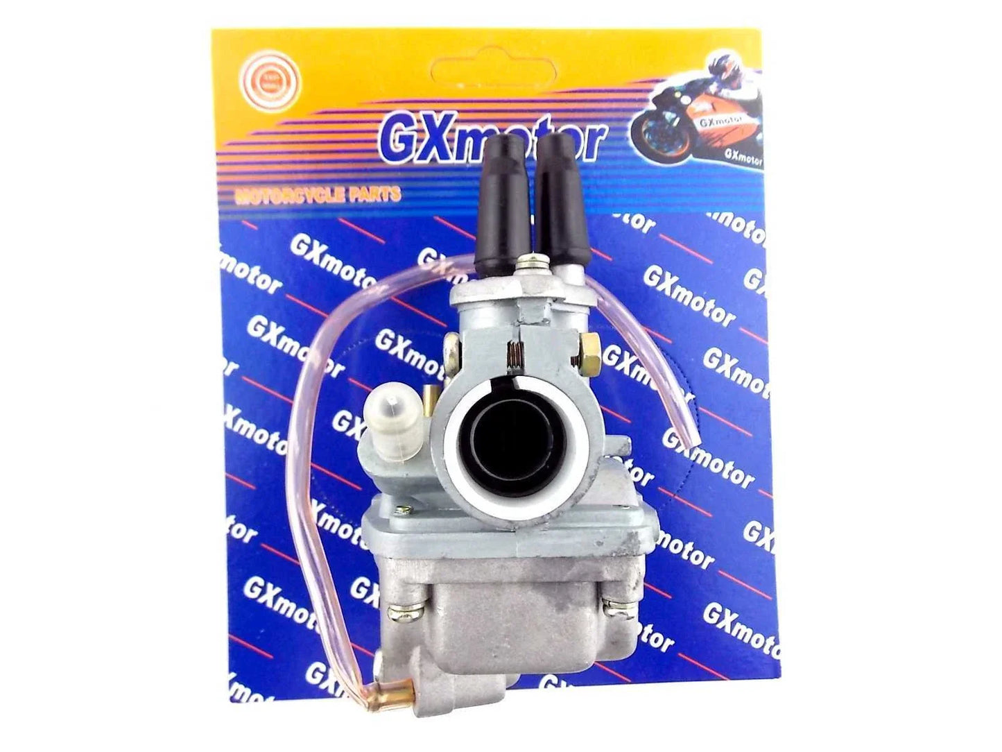Carburetor Assembly for Yamaha BW80 Big Wheel (1986-1991)