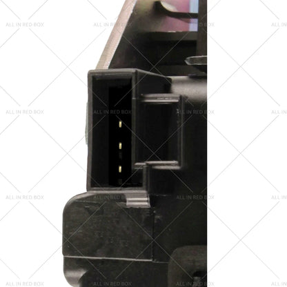 Trunk Lock Latch Actuator for Astra H, Zafira B (2004-2014)