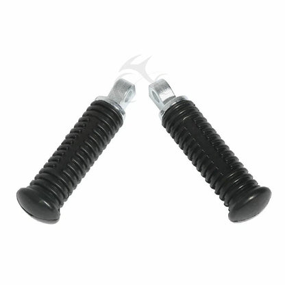 Rear Passenger Foot Pegs for Harley Sportster 883 1200 (2014-2022)