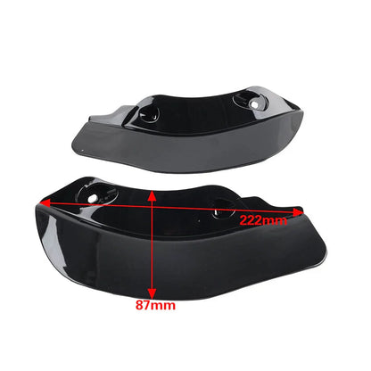 Air Deflector Side Wind for Harley Road Glide FLTRX, FLTRXS, FLTRU (2015-2023)