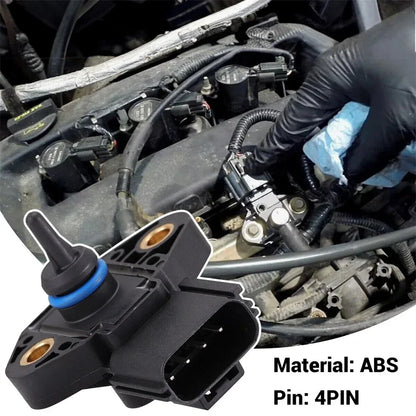 Fuel Pressure Sensor for Ford Lincoln Mercury (2000-2006)