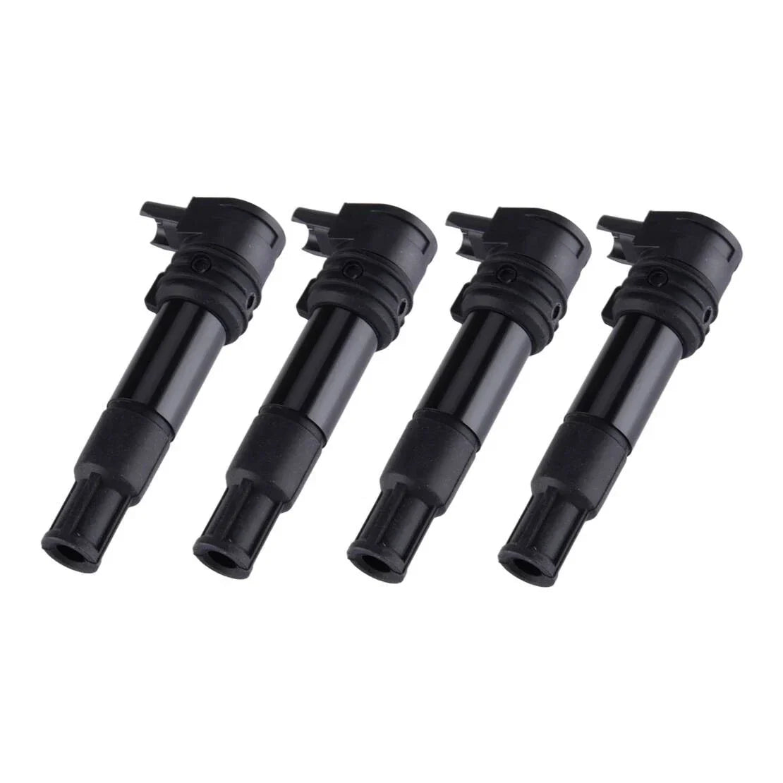 4 x Ignition Coils for BMW R1200GS R1200ST R1200S R1200R R900RT R1200RT