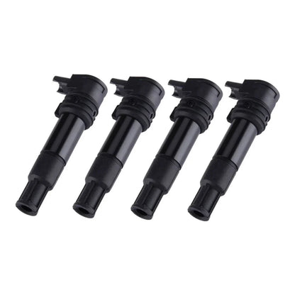 4 x Ignition Coils for BMW R1200GS R1200ST R1200S R1200R R900RT R1200RT
