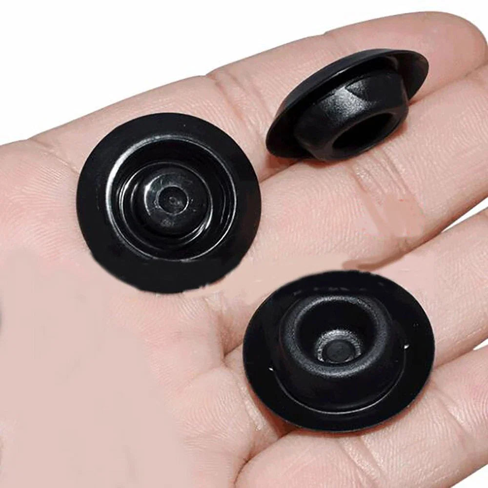 Body Hole Plug Clip Fastener for Honda Civic CR-V CR-Z Element Acura (2001-2023)