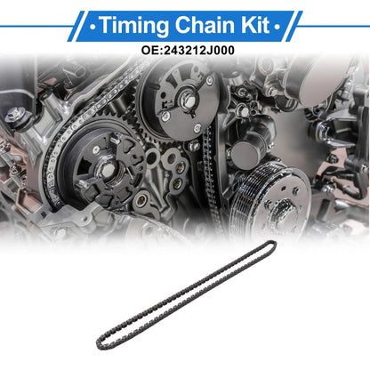 Timing Chain Kit for Hyundai Elantra (2021)