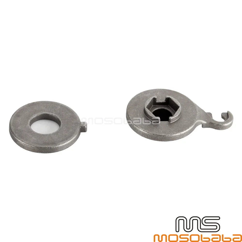 Easy Pull Clutch Kit for Harley Dyna Touring Softail (2006-2020)