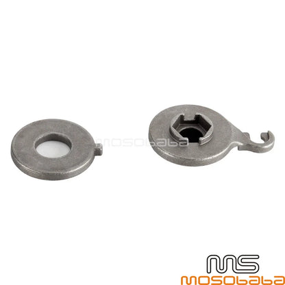 Easy Pull Clutch Kit for Harley Dyna Touring Softail (2006-2020)