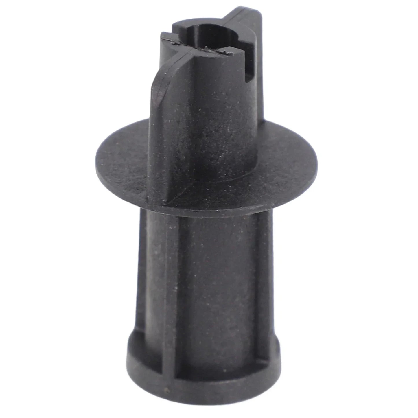 Black ABS Rear Lamp Nut for Ford Focus Fiesta