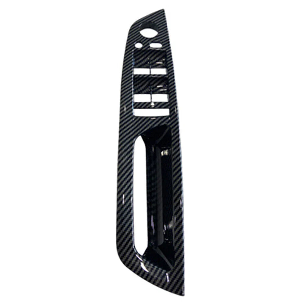 ABS Inner Door Handle Trim Cover for BMW X5 X6 E70 (2007-2013)