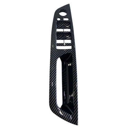 ABS Inner Door Handle Trim Cover for BMW X5 X6 E70 (2007-2013)