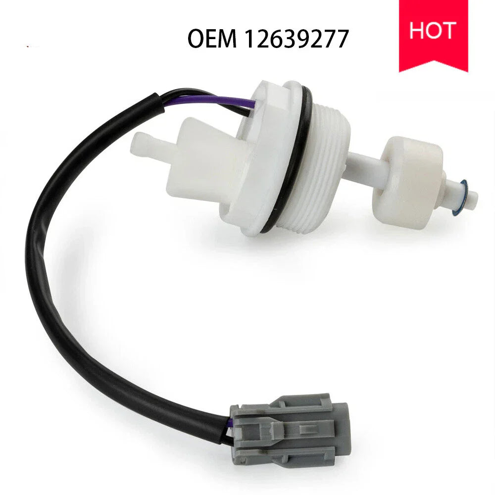 Fuel Filter Water Sensor for Chevy Silverado, GMC Sierra (2007-2013)