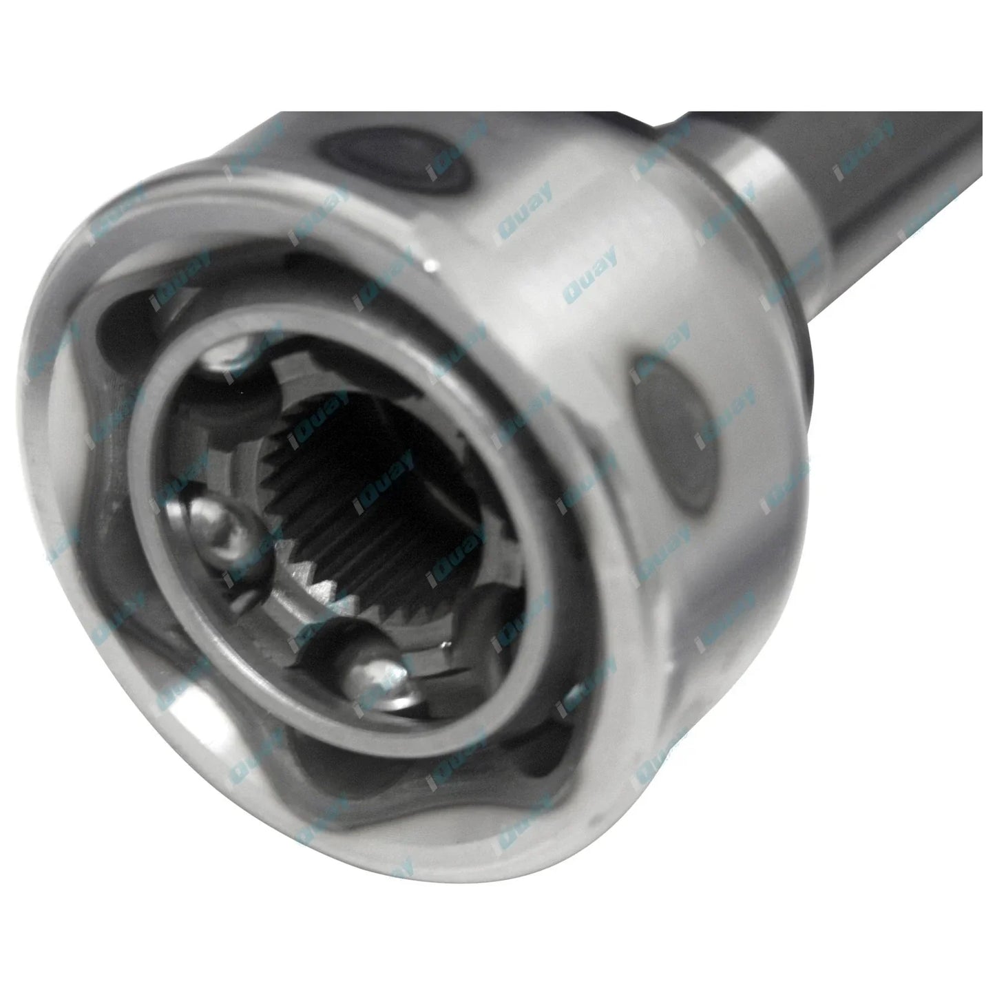 CV Joint for Toyota Hilux 4x4 & Diesel 1979-97 Leaf Spring Front Models