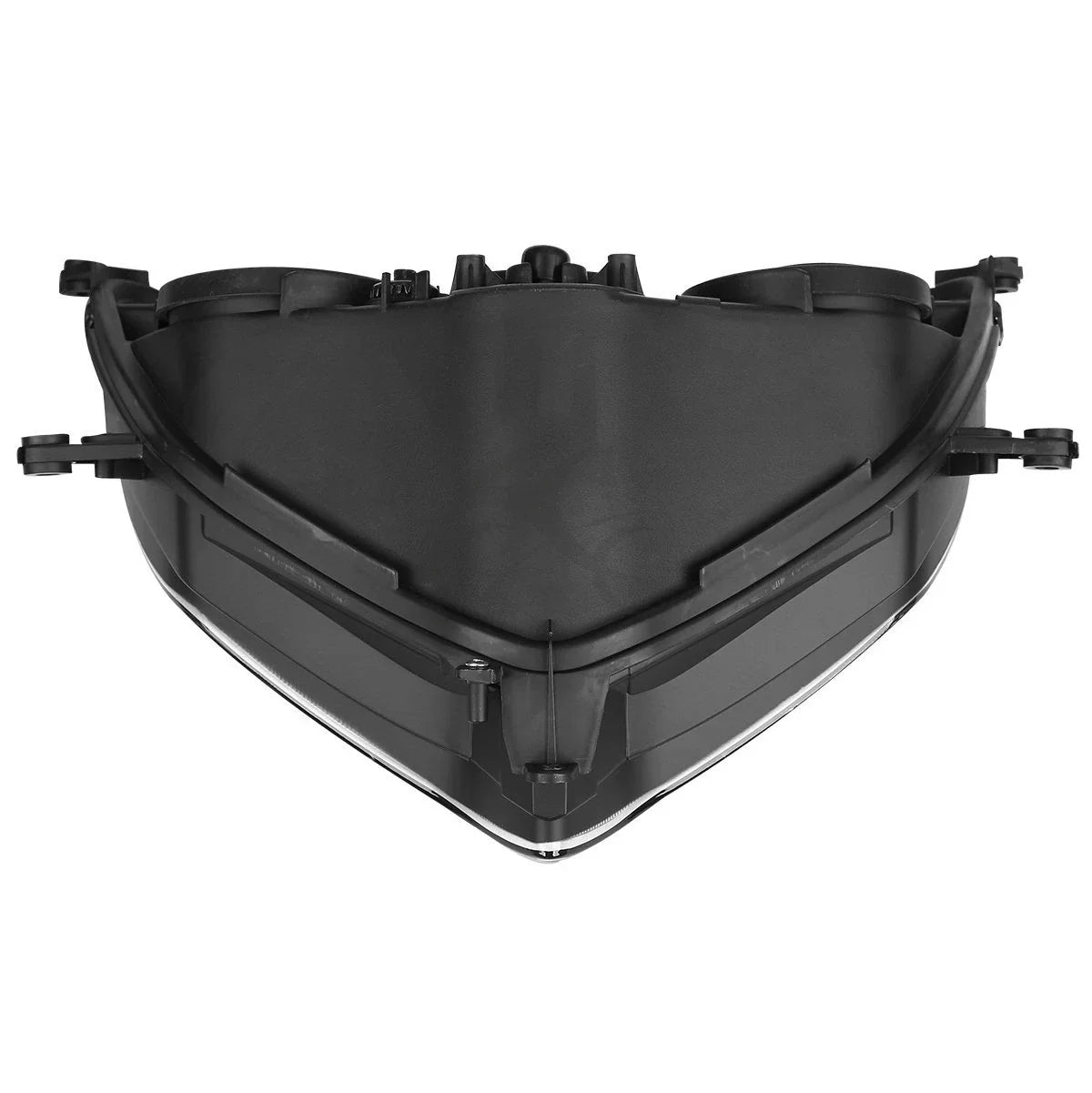 Headlight Assembly for Suzuki GSXR600 GSXR750 (2008-2010)