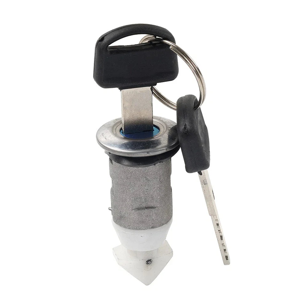 Ignition Switch Lock Set w/ 2 Keys for Honda Elite 80 CH80 (1985-2007)