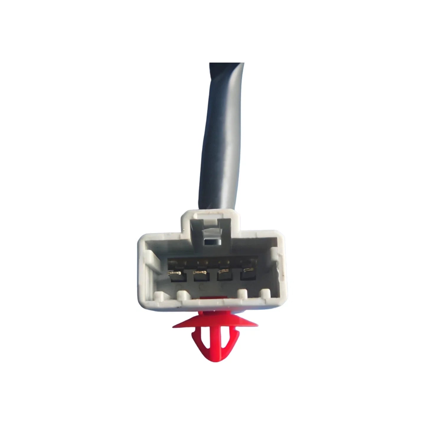 Front Right Window Regulator With Motor 4 Pins for Honda CR-V (1997–2001)