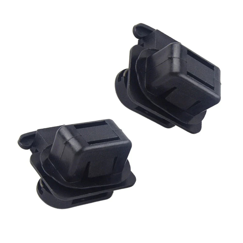 Pad Clip Rear Seat Cushion for Accord (2003–2012)