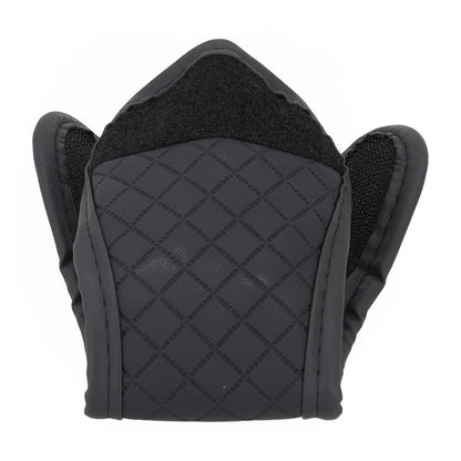 Gear Shift Cover Shield for Car Shifter Wear Protection