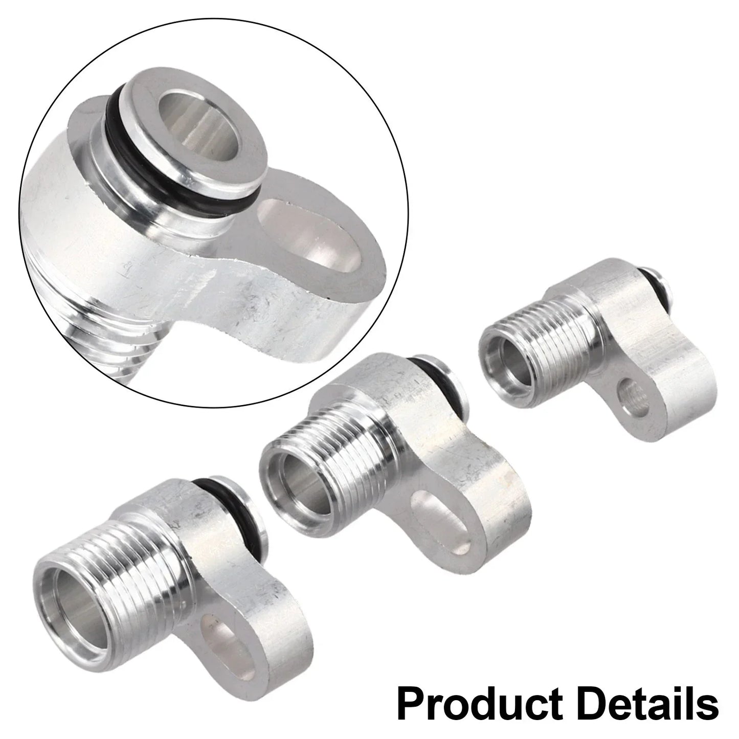 AC Lines Condenser Connector Hose for Car