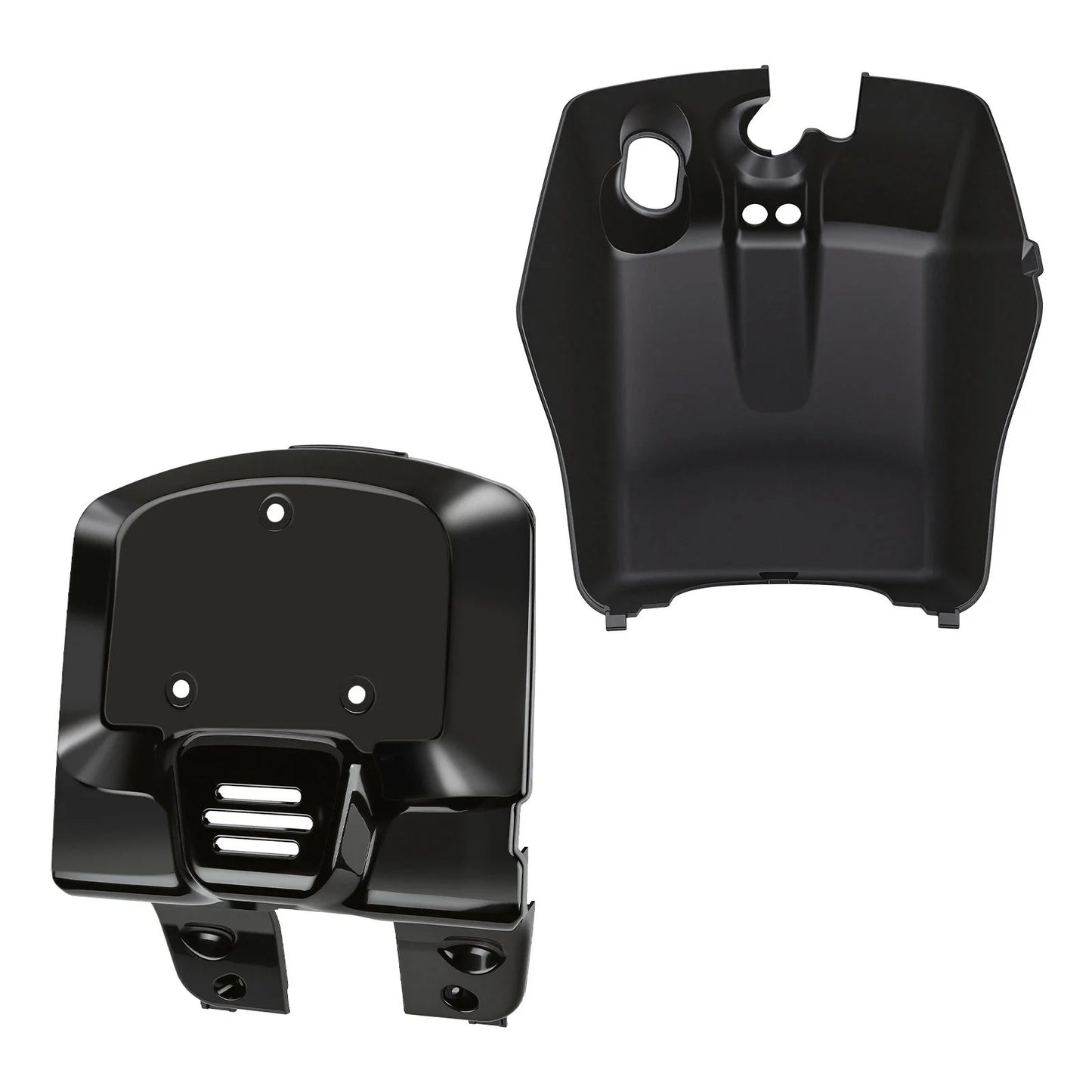 Fender Cover Set for Honda Ruckus (2003–2024)