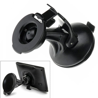 Suction Cup Mount / 57LM / Car Windscreen for Garmin Nuvi 2417