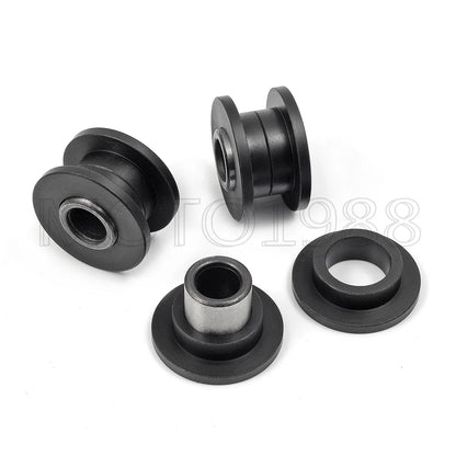 Shock Bushing Sleeve Kits for Arctic Cat (2000–2015)