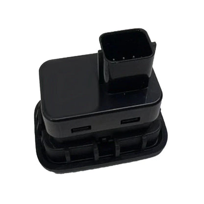 Tailgate Switch/Liftgate Button Plastic Construction
