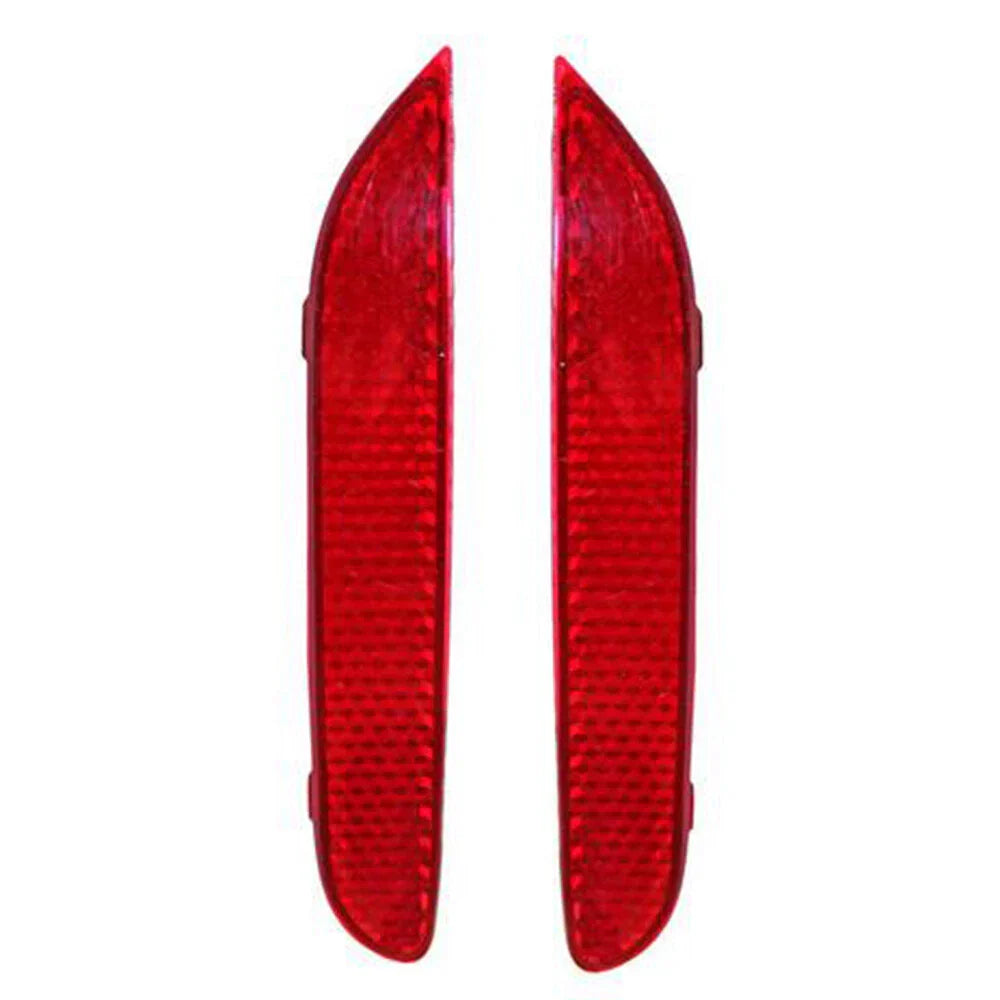 Rear Bumper Reflector Assembly for Nissan Infiniti (2013-2018)