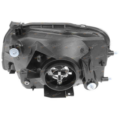 RH Headlight for Mitsubishi Triton MK Ute Right Driver (2001-2006)