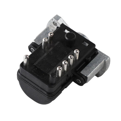 Ignition Lock for Saab 900, 9-3, 9-5 (1994-2009)