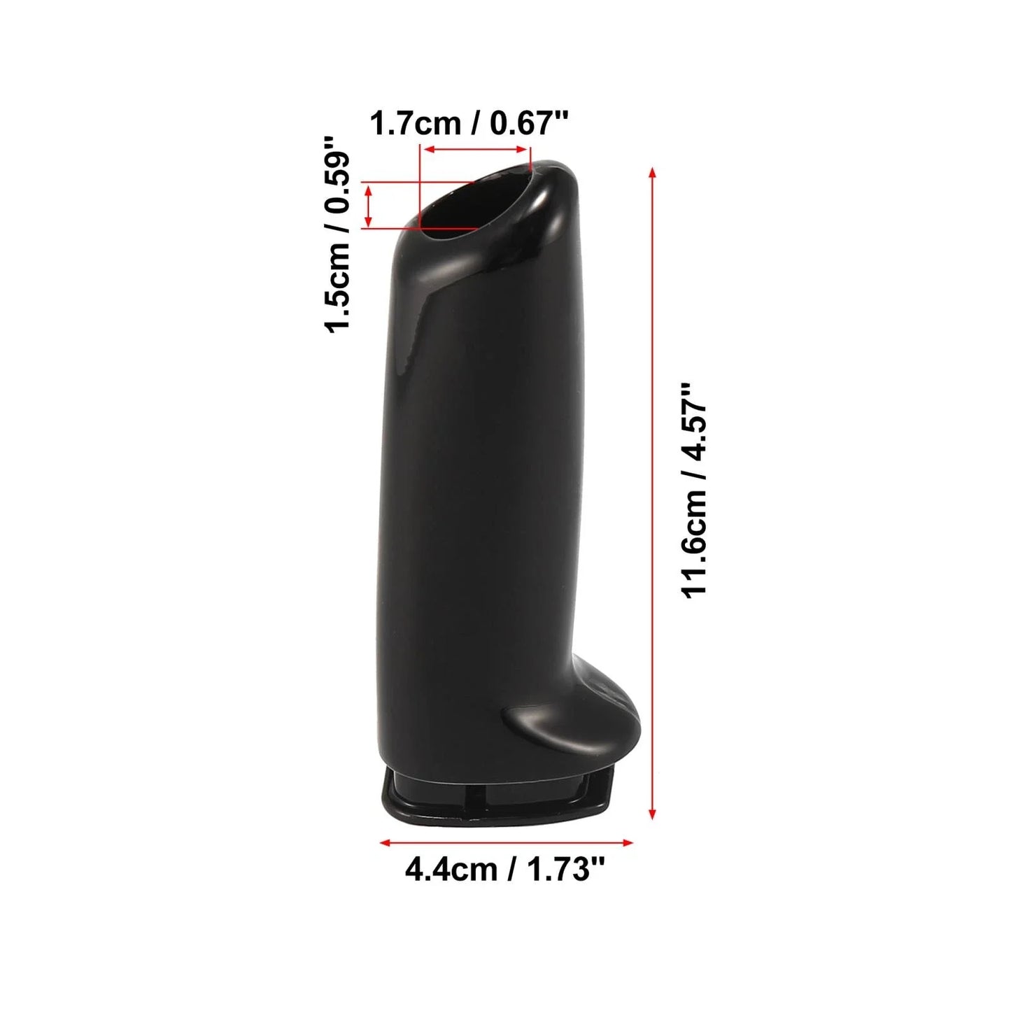 Handbrake Cover Handle Grip Lever for BMW F21 F22 F30 F31 F36 E90 F80 F82 E84