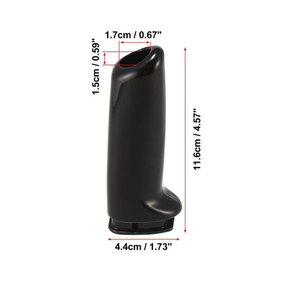 Handbrake Cover Handle Grip Lever for BMW F21 F22 F30 F31 F36 E90 F80 F82 E84