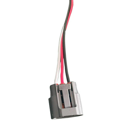 Bulb Lamp Holder Socket with Wiring Harness for Hyundai Accent (2000-2005)