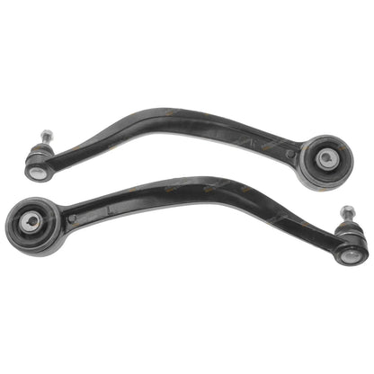 Pair Front Lower Control Arm Radius Castor for Ford Territory SY/SZ (2009-2016)