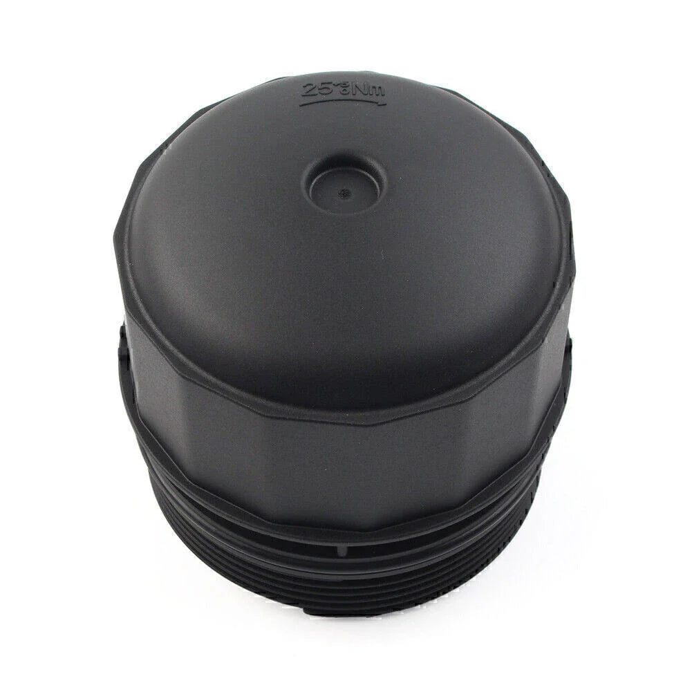 Oil Filter Cover for Land Rover Range Rover Sport Velar Discovery (2005-2023)