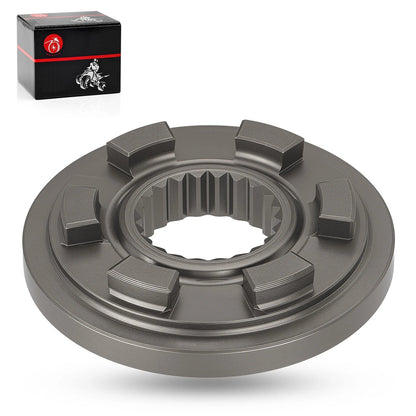 Engagement Dog 6 Face for Polaris Magnum 2x4/4x4 (2003-2006)