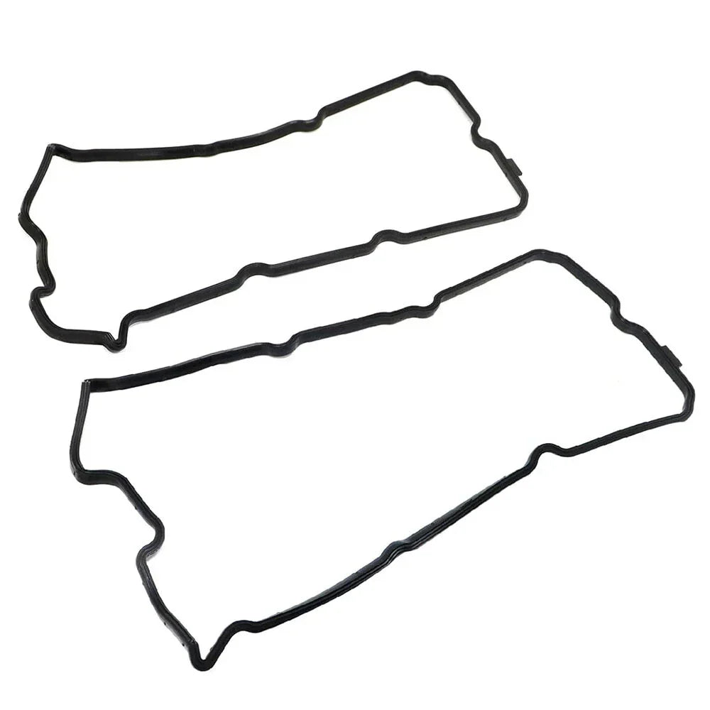 Valve Cover Gasket Set for Infiniti M35 G35 FX35 QX4 Nissan Maxima (2002-2008)