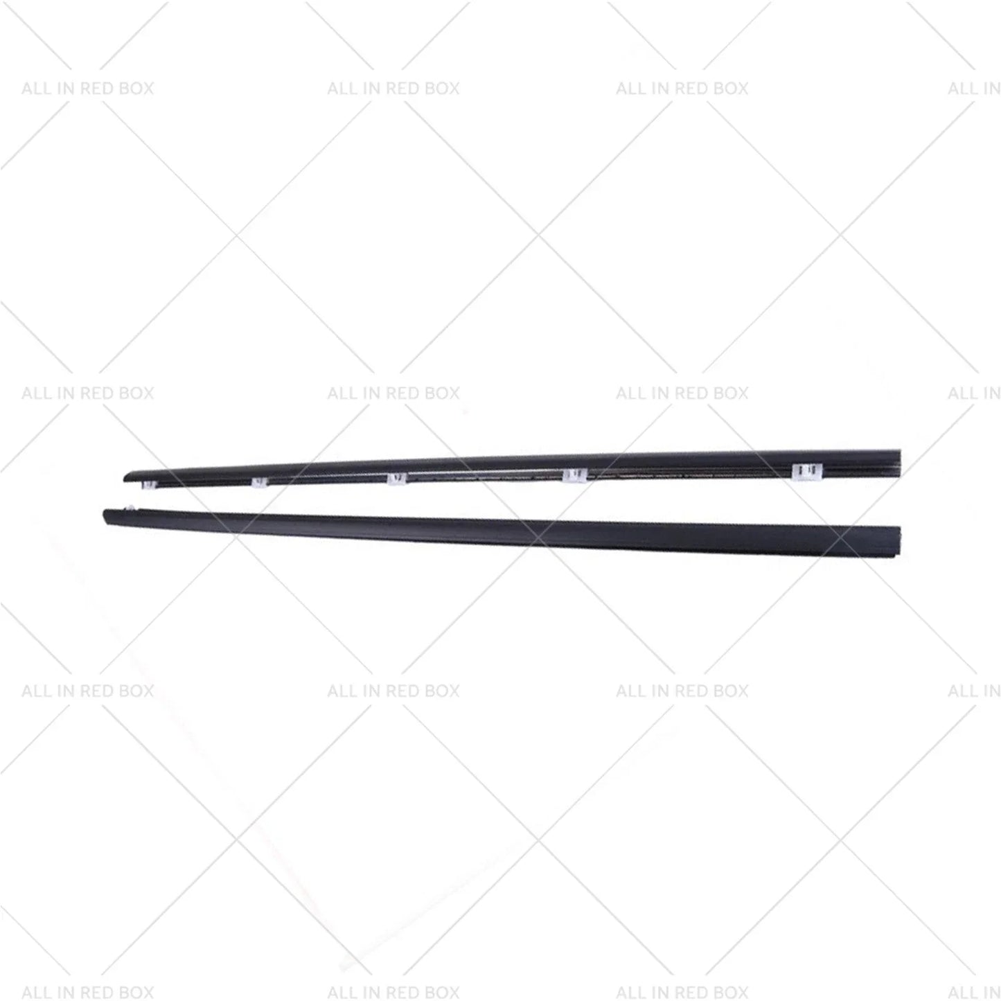 Door Window Belt Molding for Honda Civic EG4 EG6 (1992-2000)