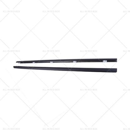 Door Window Belt Molding for Honda Civic EG4 EG6 (1992-2000)