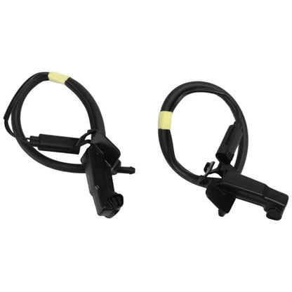 Front Windshield Washer Nozzles for Land Rover Range Rover (2018-2020)