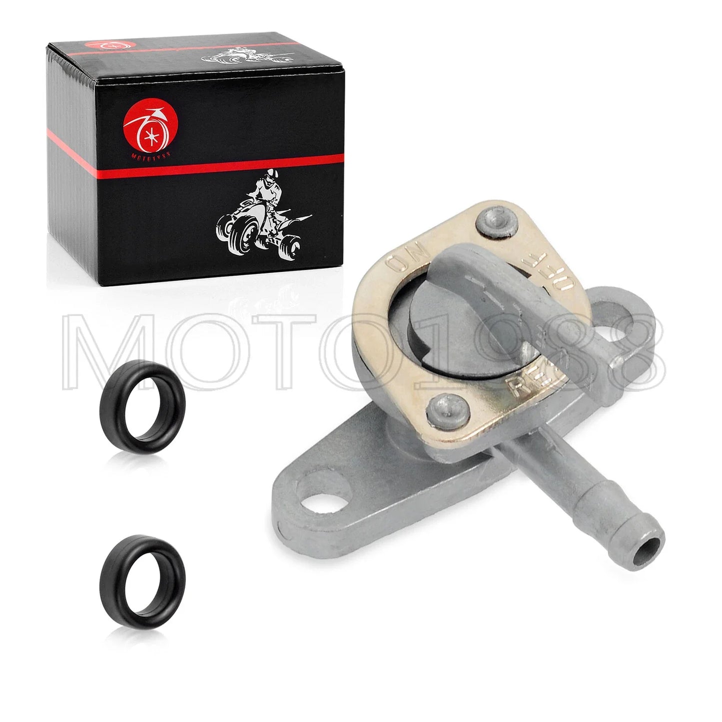 Fuel Petcock for HONDA FL250 Goldwing GL1000/GL1100 (1977–1983)