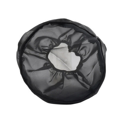 Air Filter Cleaner Rain Sock Breather Cover for Harley Touring