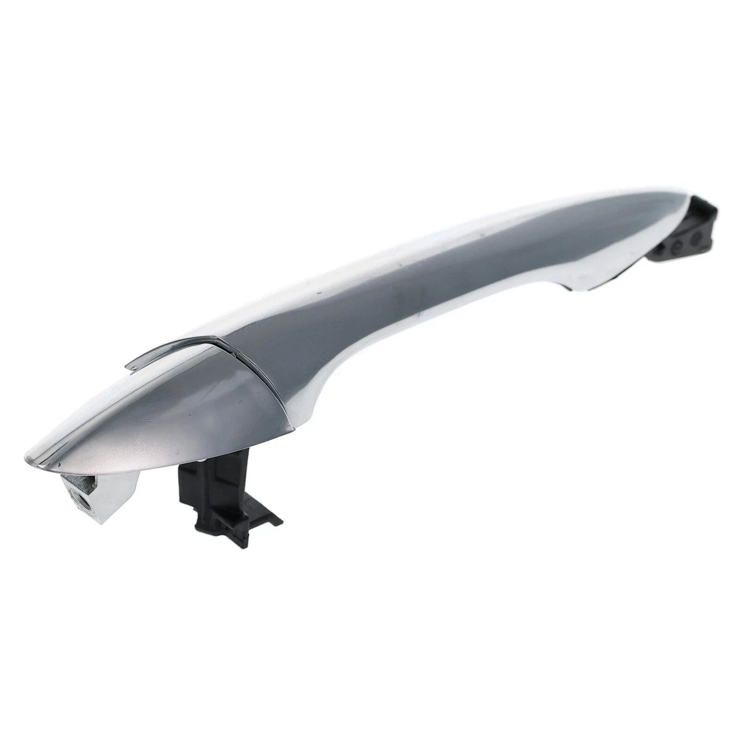 Front Left Outer Door Handle Chrome for Hyundai i30 (2012–2017)